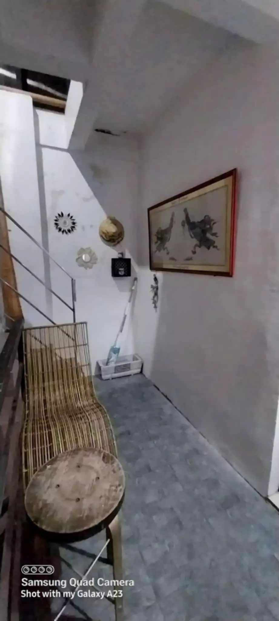 3 Storey House For Sale