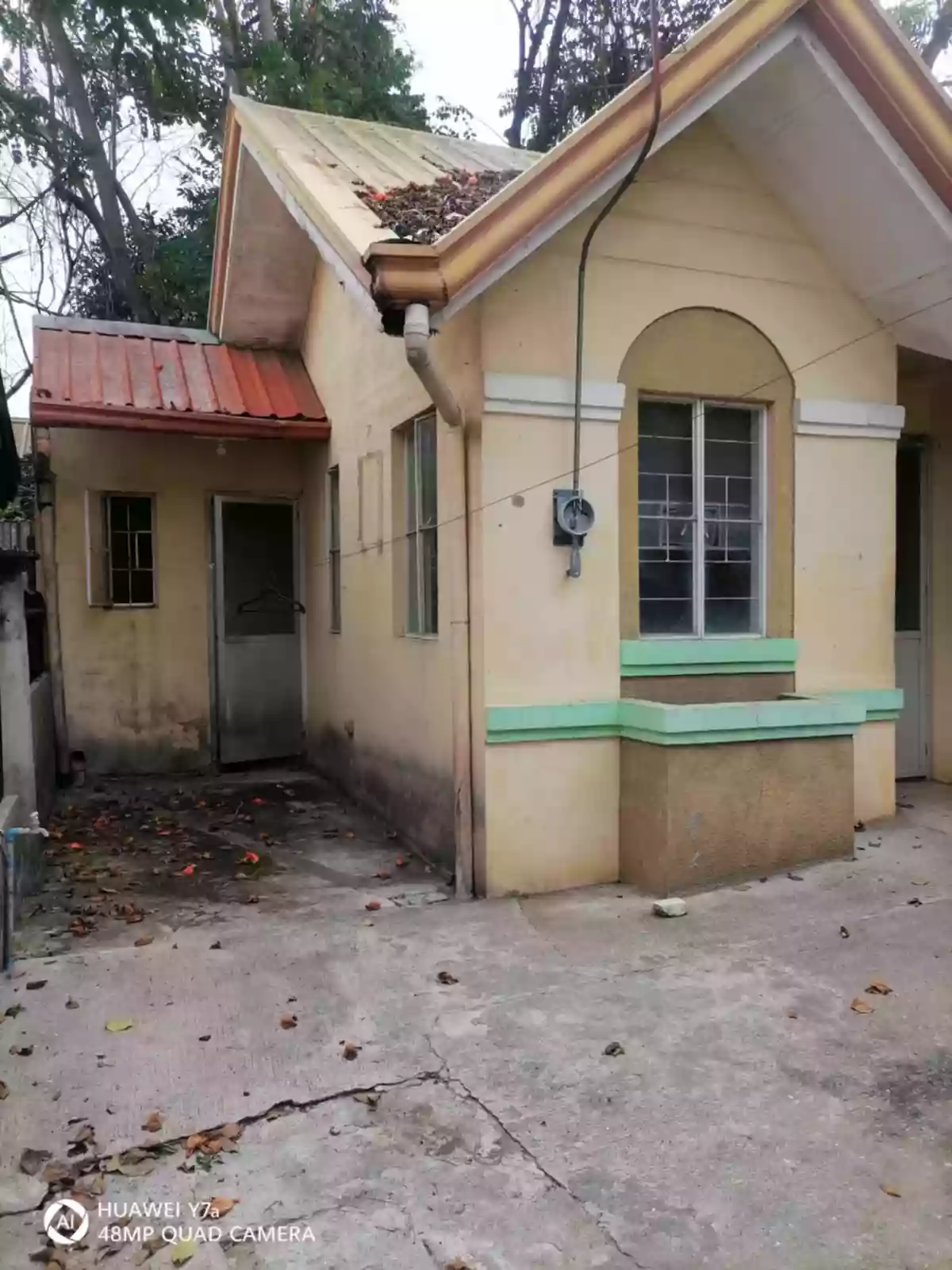 Lot for sale 