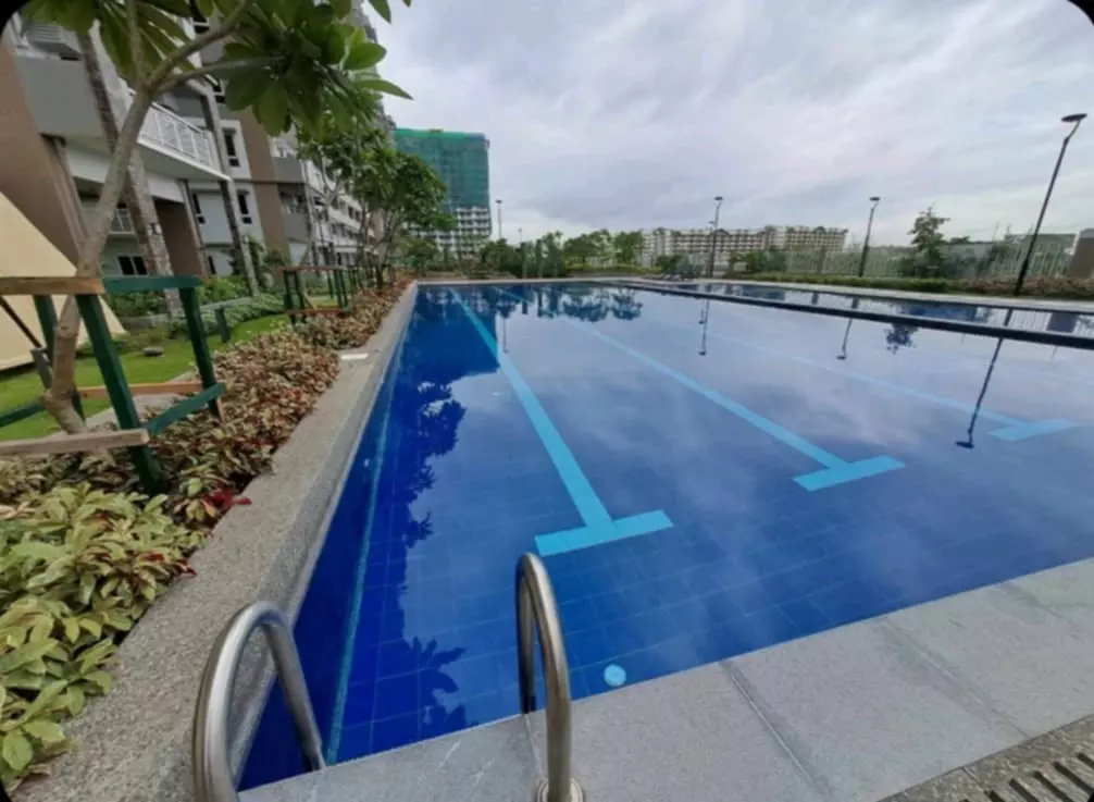 For Sale/Assume — 2 Bedrooms in F. Pasco Avenue, Pasig, Metro Manila — Photo 4