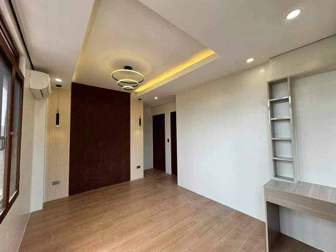 House and Lot in Talamban — House and Lot in Upper Bacayan, Cebu City, Cebu — Photo 4