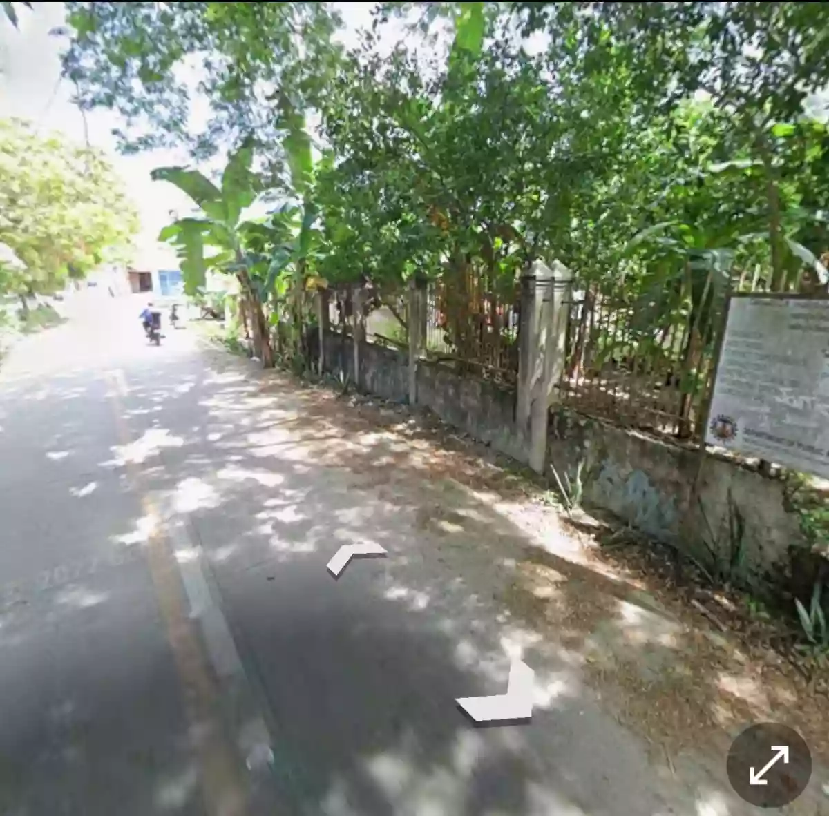 RESIDENTIAL LOT WITH BEACH FRONT — Residential Lot in San Remigio, Cebu, Philippines — Photo 5