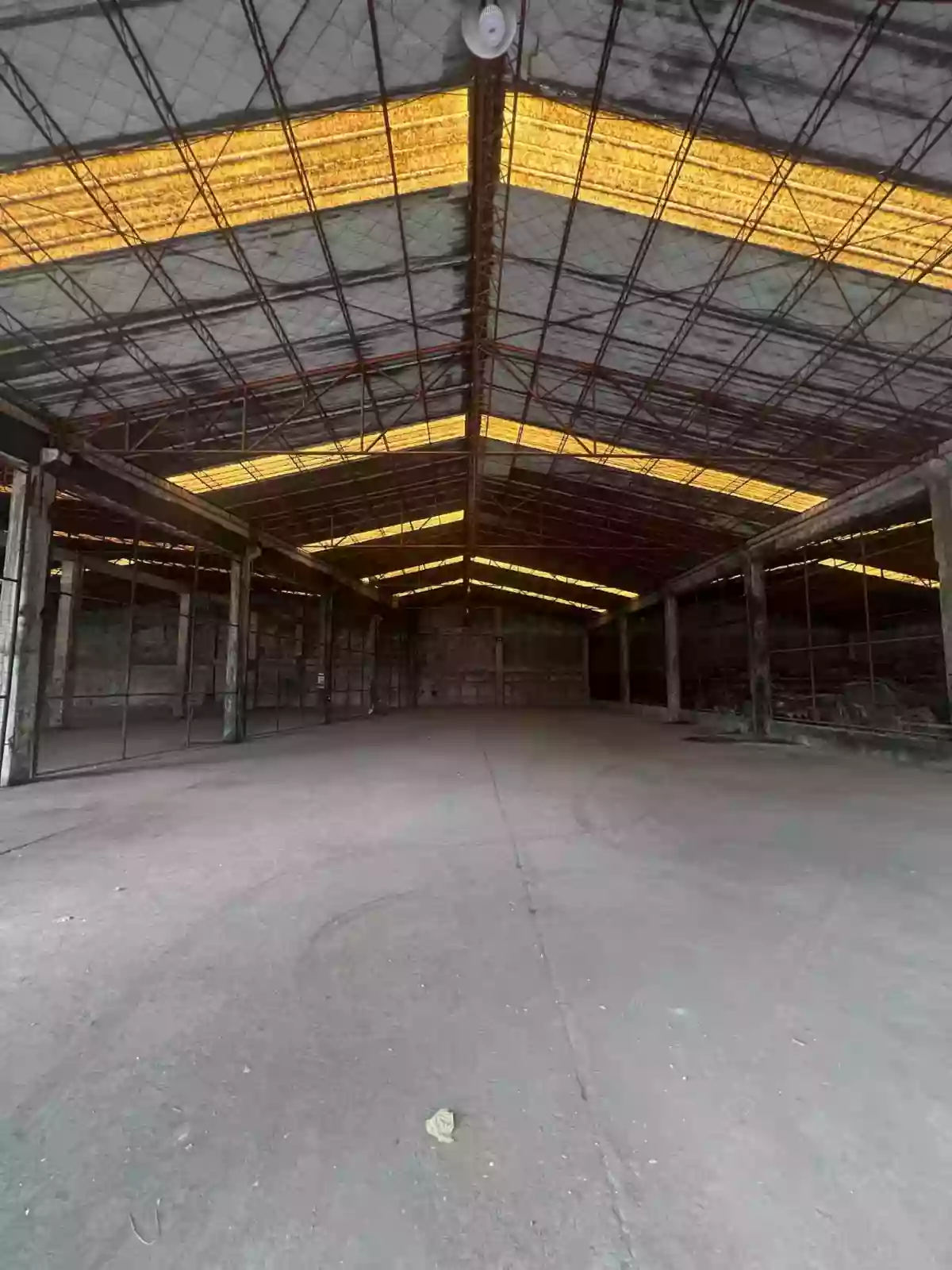 Warehouse for lease — Warehouse in Lapu-Lapu City, Cebu, Philippines — Photo 5