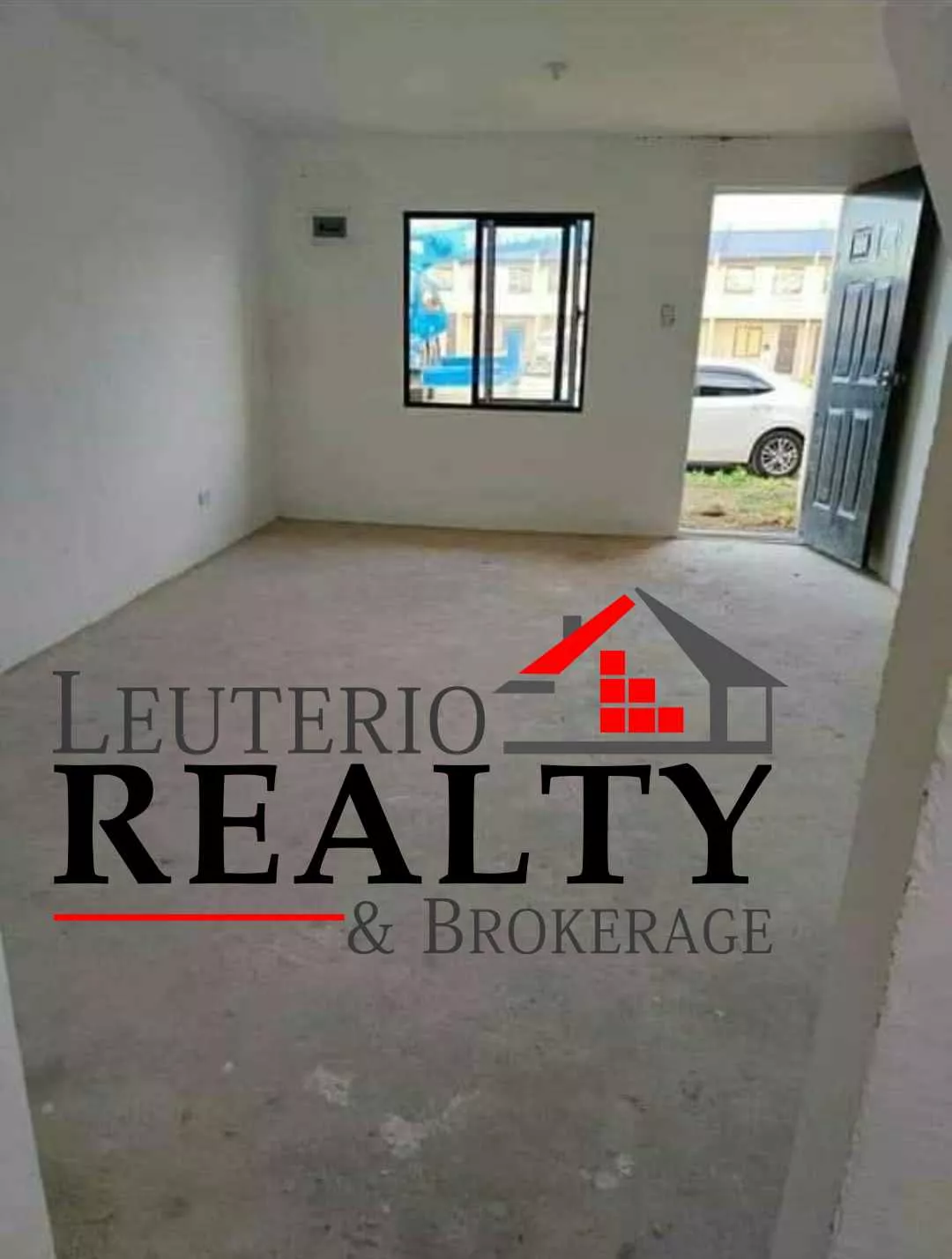 TOWNHOUSE DECA GRANDVALE1, SAN FELIPE , NAGA CITY — Townhouse in Naga, Camarines Sur, Philippines — Photo 3