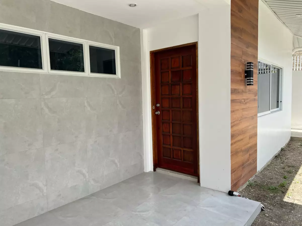 Brand New House and Lot for Sale in Cebu City — House and Lot in Cebu City, Cebu, Philippines — Photo 6
