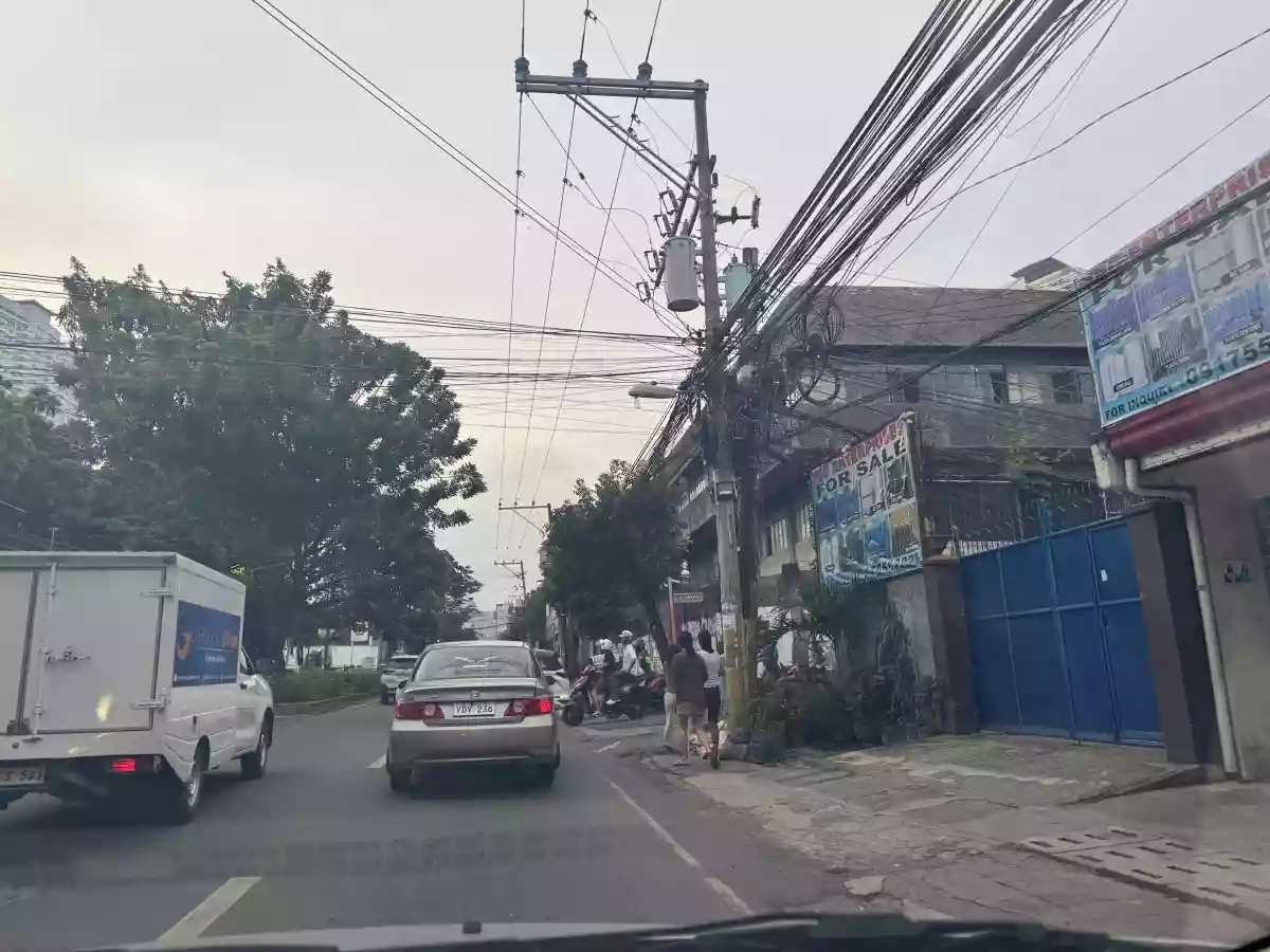 Mabolo Commercial Space — Space in Cebu City, Cebu, Philippines — Photo 7