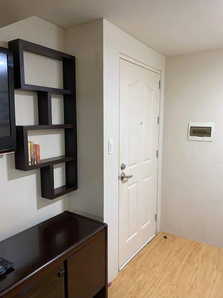1-BEDROOM CONDO AT AVIDA TOWER FOR SALE — 1 Bedroom in Lahug, Cebu City, Cebu — Photo 7