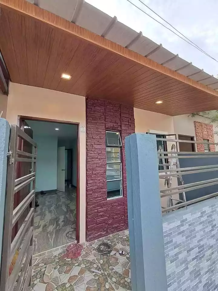 Lumina Homes Subdivision 