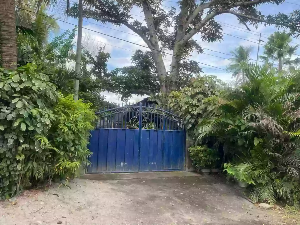 HOUSE AND LOT IN BLOCK 0 DADIANGAS CITY HEIGHTS FOR SALE