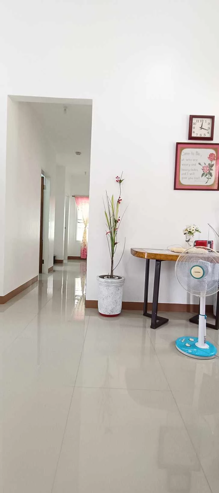 Semi furnished — House and Lot in General Santos City, South Cotabato, Philippines — Photo 5