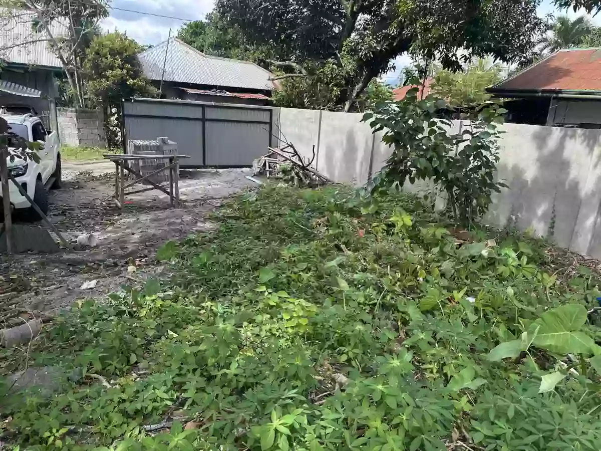 Residential Lot FOR SALE in  Poblacion Polomolok — Residential Lot in Polomolok, South Cotabato, Philippines — Photo 5