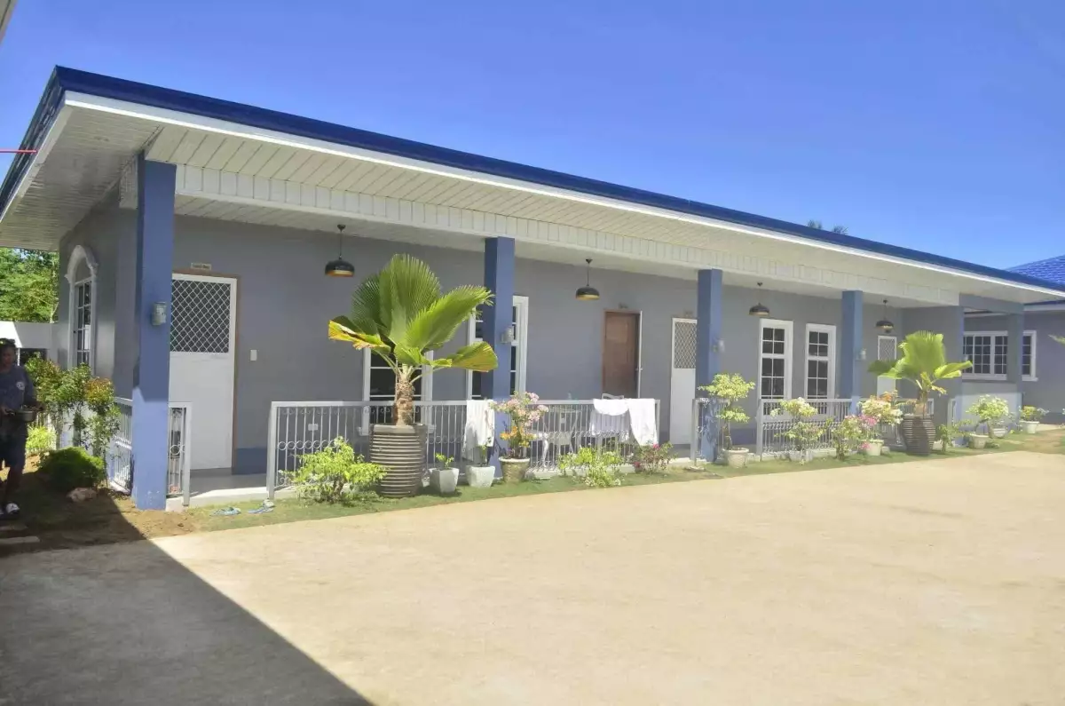 A Luxurious House is up for sale in the Northern part of Cebu! — House and Lot in Daanbantayan, Cebu, Philippines — Photo 7