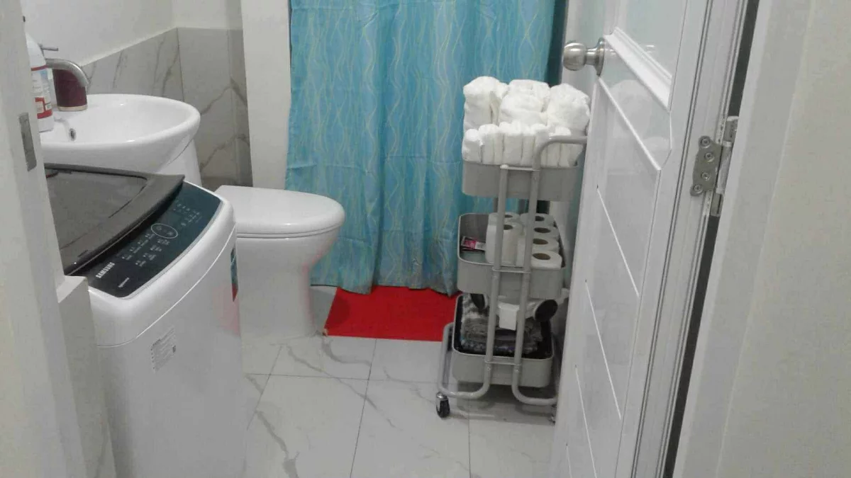Condo Unit for Sale — Studio in Naga City, Camarines Sur, Philippines — Photo 4