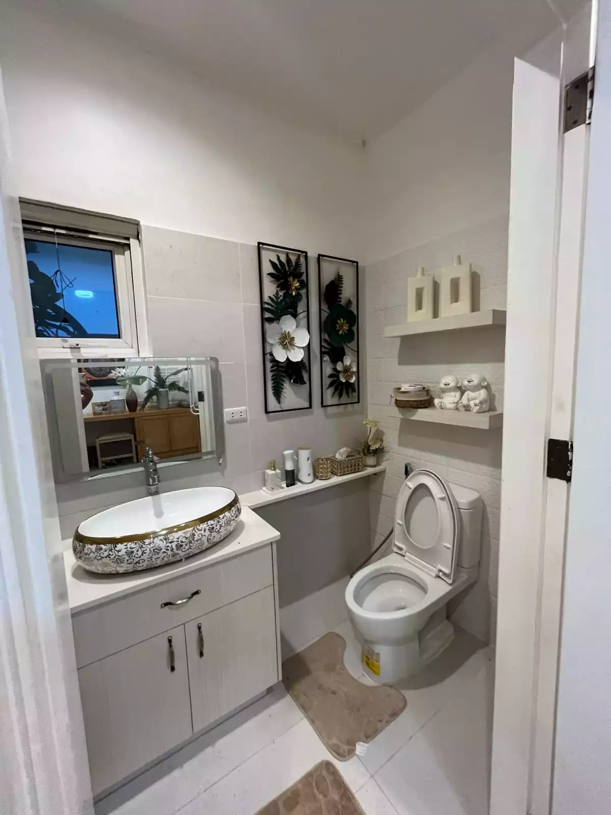 Maria Luisa House and Lot with Swimming Pool for Rent — House and Lot in Paseo Rodulfo, Cebu City, Cebu — Photo 3