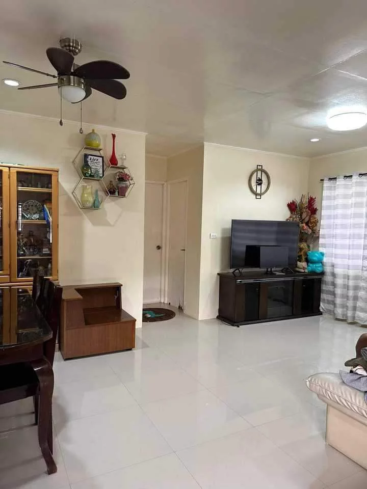 House & Lot for sale, located at Southwinds Subdivision, Cansojong, Talisay City, Cebu. — House and Lot in R, Rafael Rabaya Road, Talisay City — Photo 3