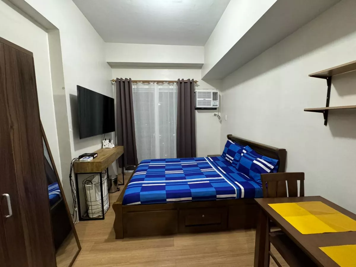 Prime Studio Unit for Sale at The Loop Towers — Studio in Cagayan de Oro, Philippines — Photo 6