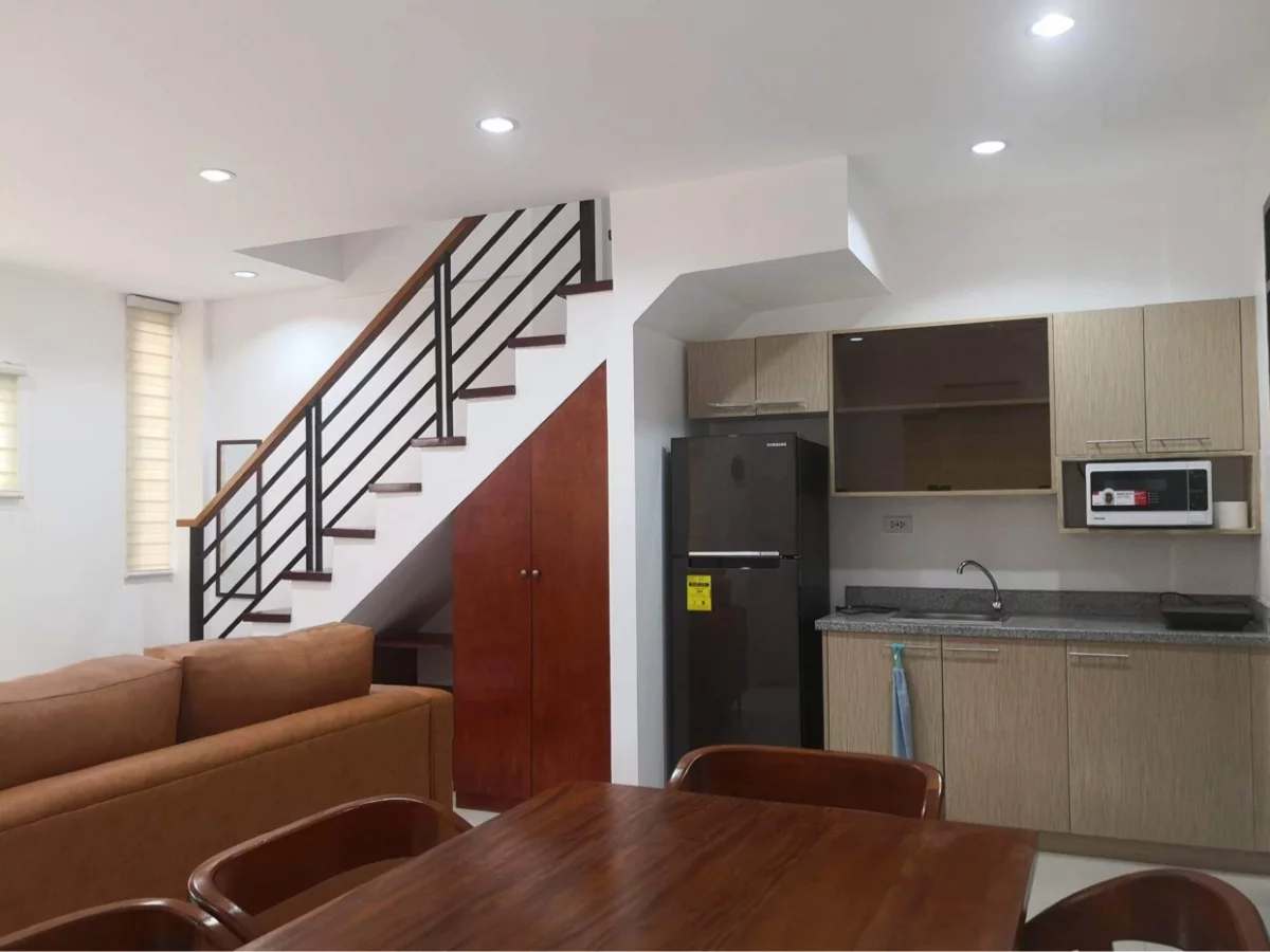 Open photo 18 of 22 — RENT TO OWN - DUPLEX FURNISHED in Minglanilla Highlands Cebu