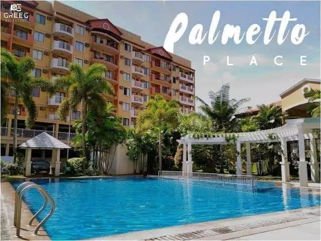 Title 0935 — 2 Bedrooms in Ma-a Road, Talomo, Davao City — Photo 6