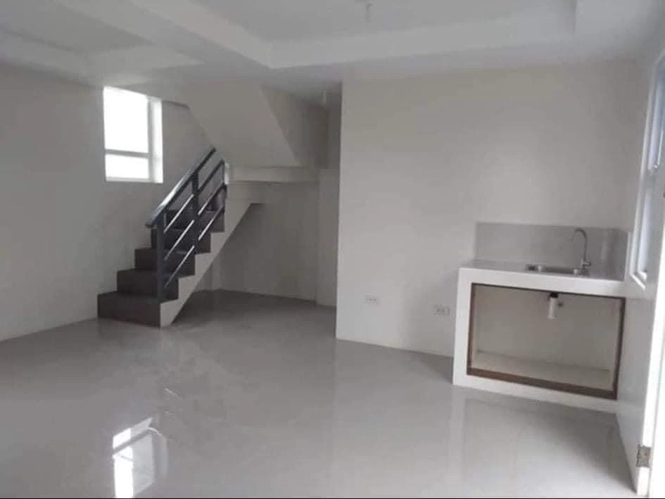 HOUSE AND LOT FOR SALE IN URAYA RESIDENCES — House and Lot in Talomo, Davao City, Davao del Sur — Photo 2