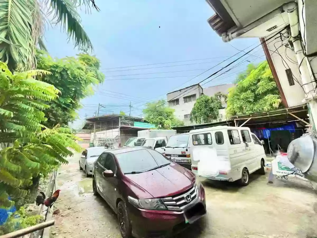 INCOME GENERATING PROPERTY - CEBU CITY | BESIDE UNIVERSITY CEBU — House and Lot in Cebu City, Cebu, Philippines — Photo 7