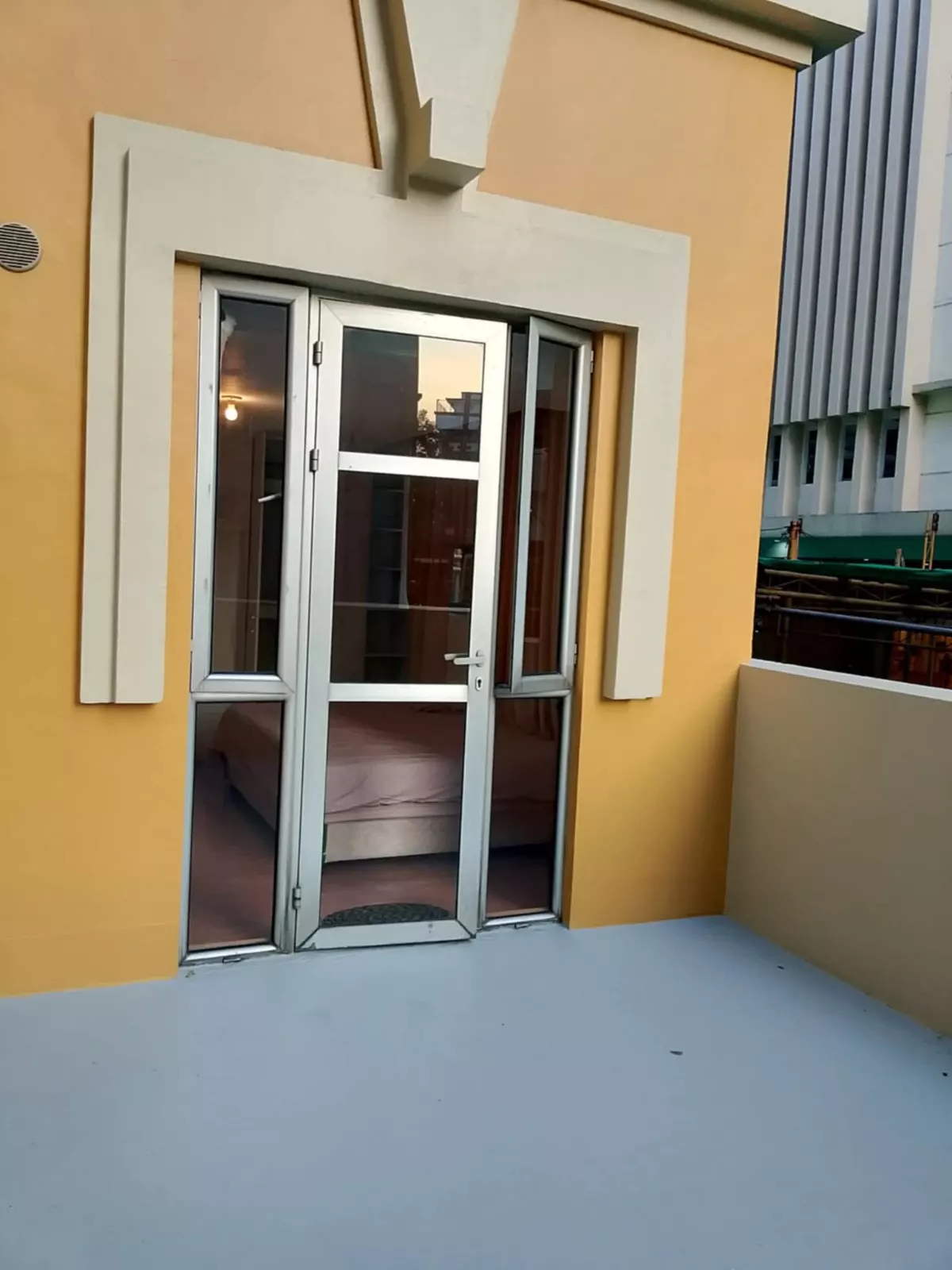Unit 211A Marquinton Residences Maikina City — 1 Bedroom in Sumulong Highway, Marikina, Metro Manila — Photo 6