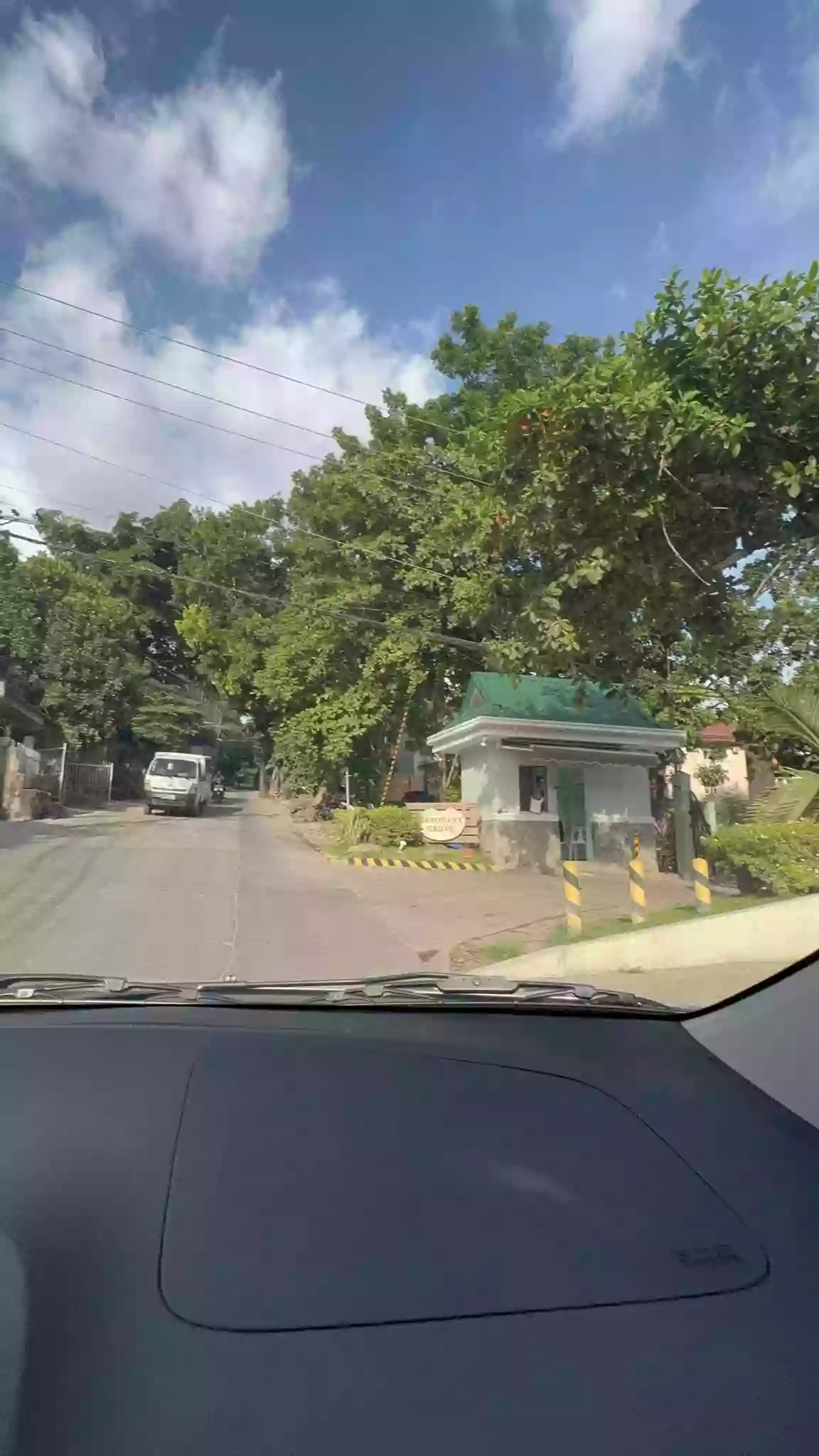 House and Lot in Mandaue — House and Lot in Cebu, Philippines — Photo 3