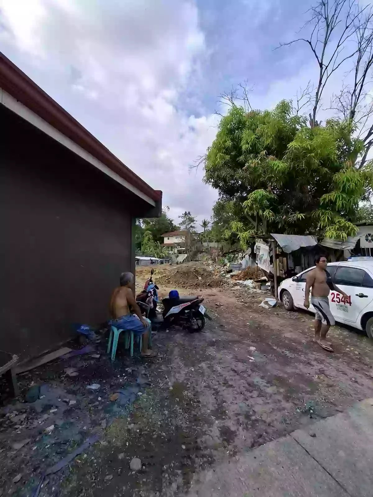 Commercial lot for rent — Commercial Lot in Mandaue City, Cebu, Philippines — Photo 4