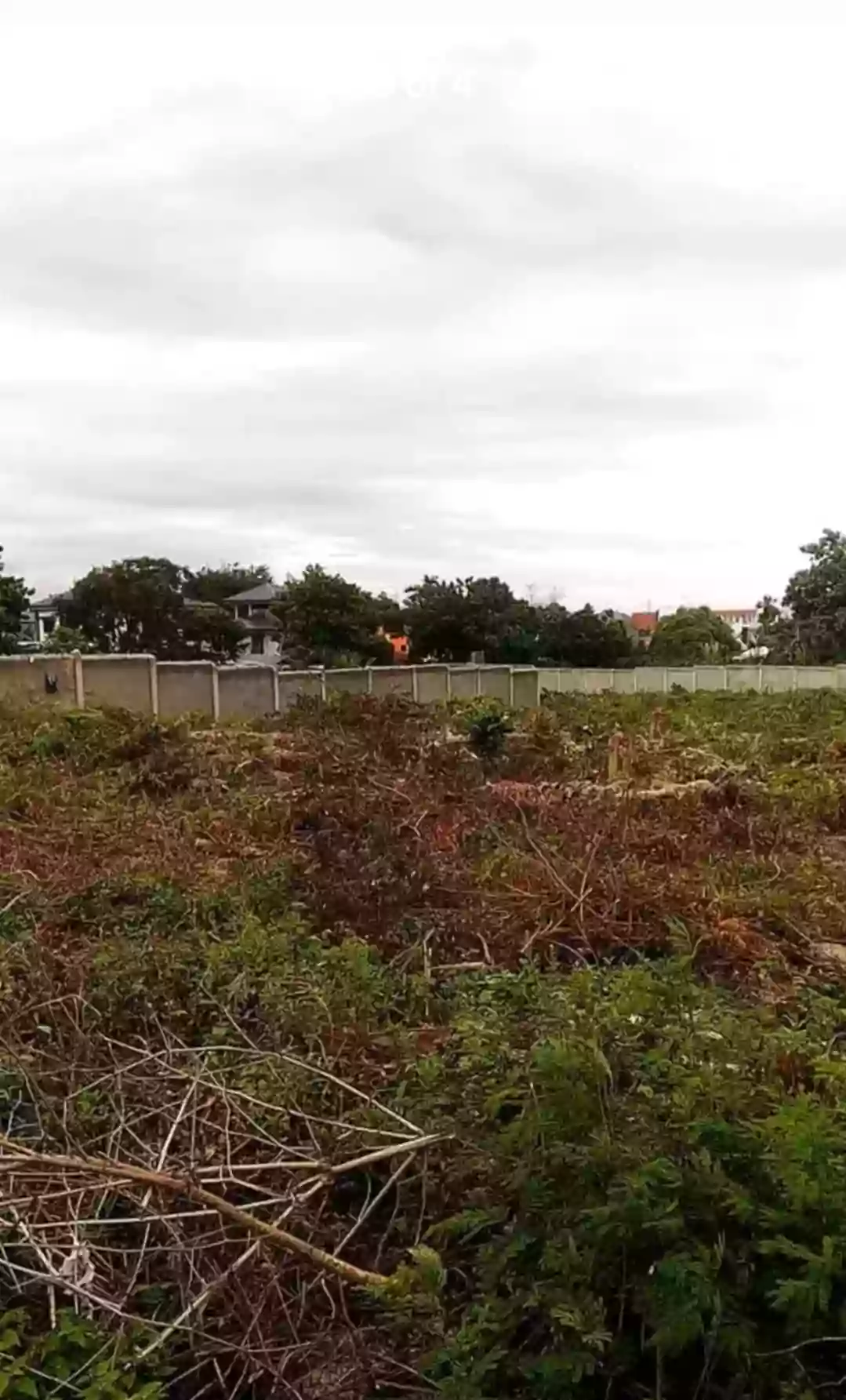Prime Vacant Lot for Sale in Mactan, Lapu-Lapu City