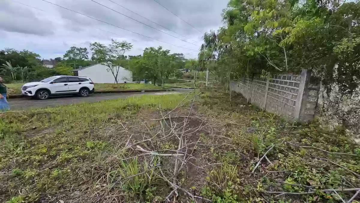 TITLED RESIDENTIAL LOT INSIDE SUMMERHILLS SUBDIVISION — Residential Lot in Cebu, Philippines — Photo 4