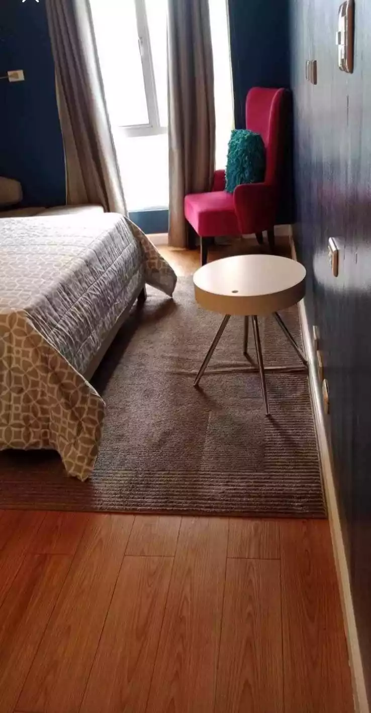 Avida Towers 1BR for Sale with Parking, IT PARK CEBU CITY — 1 Bedroom in Lahug, Cebu City, Cebu — Photo 3