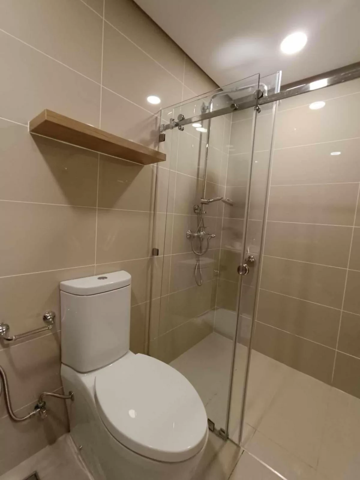 38 Park Studio Fully Furnished for rent — Studio in Apas, Cebu City, Cebu — Photo 2