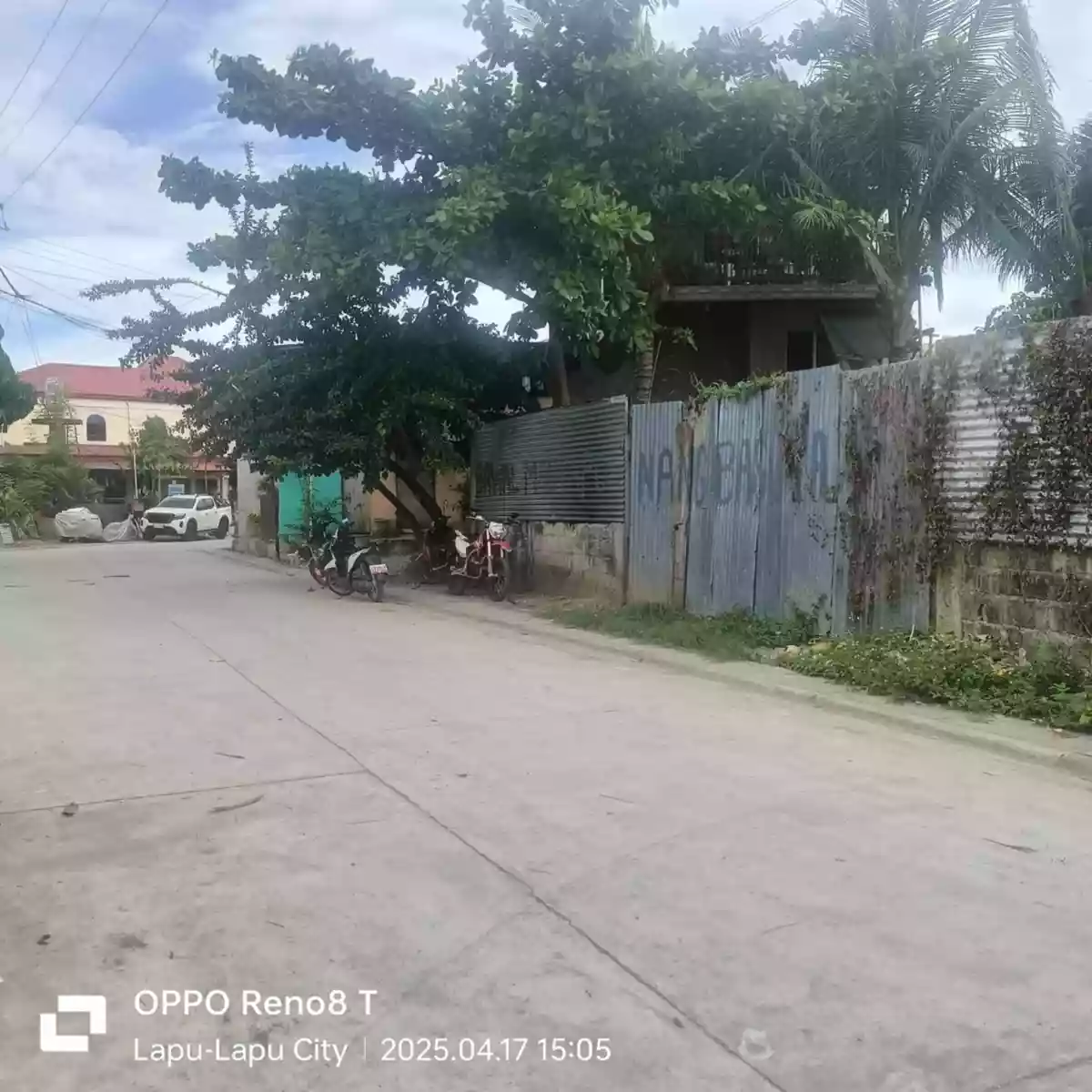 930 sqm Commercial Lot for Sale in Timpolok Babag Lapu-lapu — Commercial Lot in Lapu-Lapu, Cebu, Philippines — Photo 6