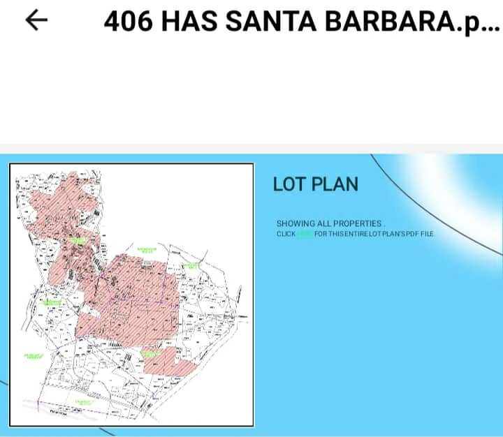 Consolidated — Agricultural Lot in Santa Barbara, Iloilo, Philippines — Photo 6