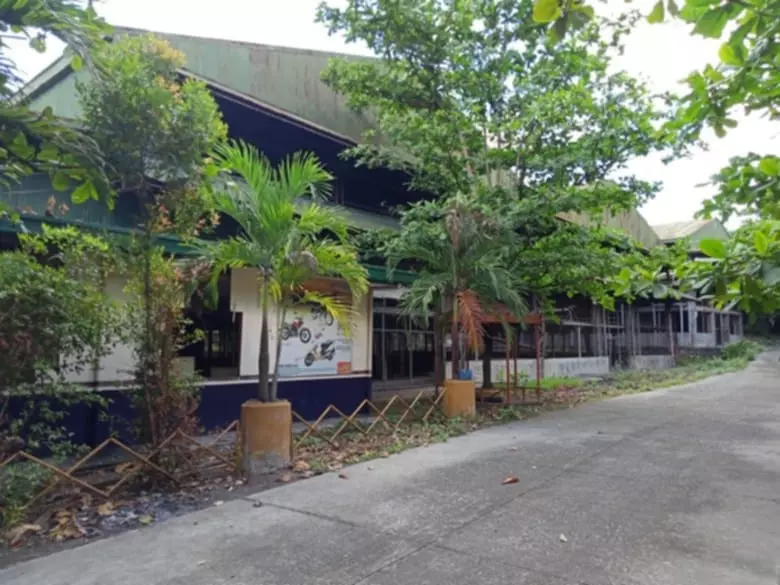 Commercial Warehouses For Sale – Cabancalan, Mandaue City — Warehouse in M. L. Quezon Avenue, Mandaue City, Cebu — Photo 2
