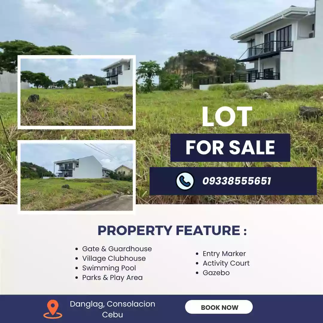 Lot for Sale at Aspen Heights Subdivision!