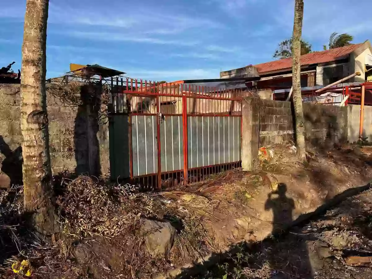 Prime Lot For Sale at HANDUMANAN!!!! — Residential Lot in Bacolod, Negros Occidental, Philippines — Photo 2