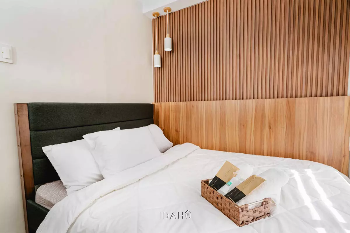 Open photo 15 of 15 — Mesavirre Garden Residences Condominium For Rent 