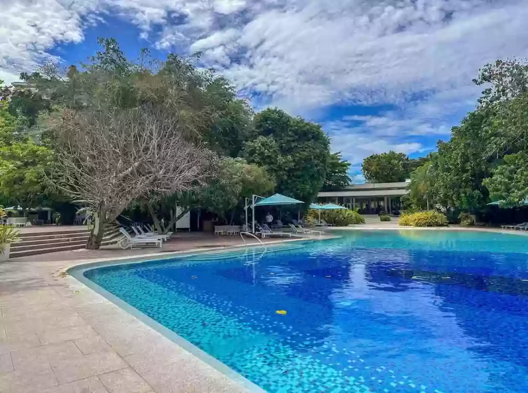 1BR Beach Condo in Tambuli for sale — 1 Bedroom in Mactan Island Lapu- Lapu City, Mactan, Lapu-lapu City — Photo 3