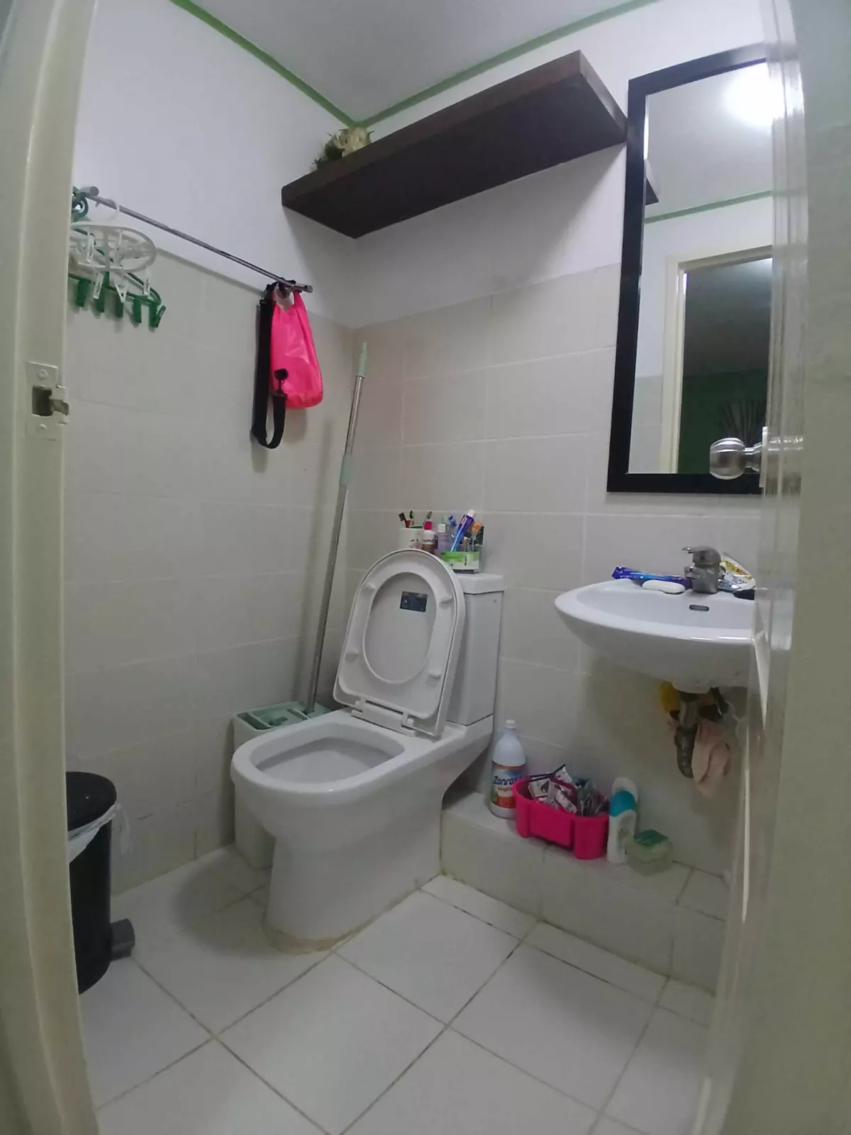 Fully furnished 2 Bedroom unit for Sale in Sanremo Oasis at City di Mare
