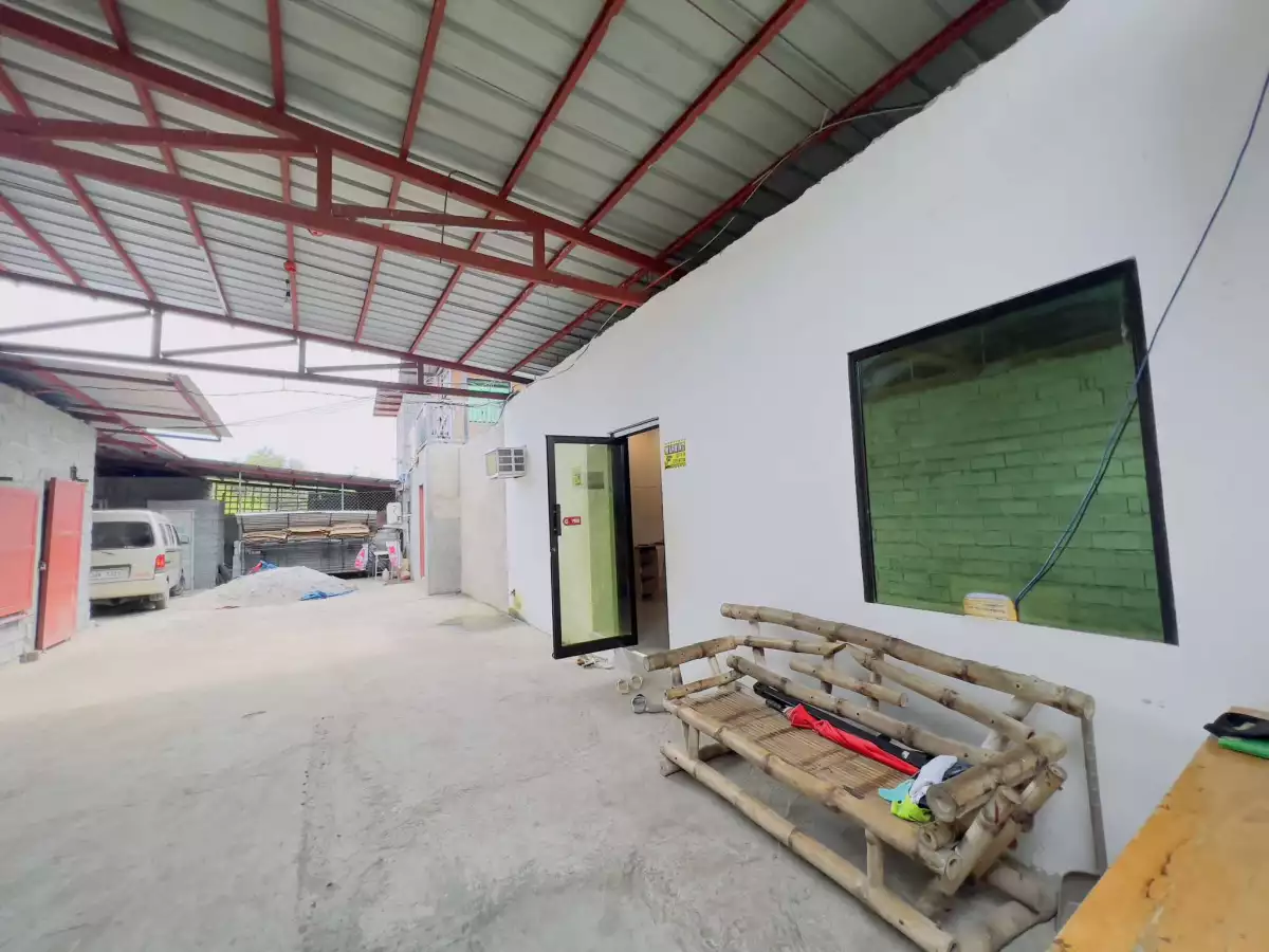 Processed Food Factory with Accommodations for Sale or Assumption — Building in General Santos City Circumferential Road, General Santos City, South Cotabato — Photo 6