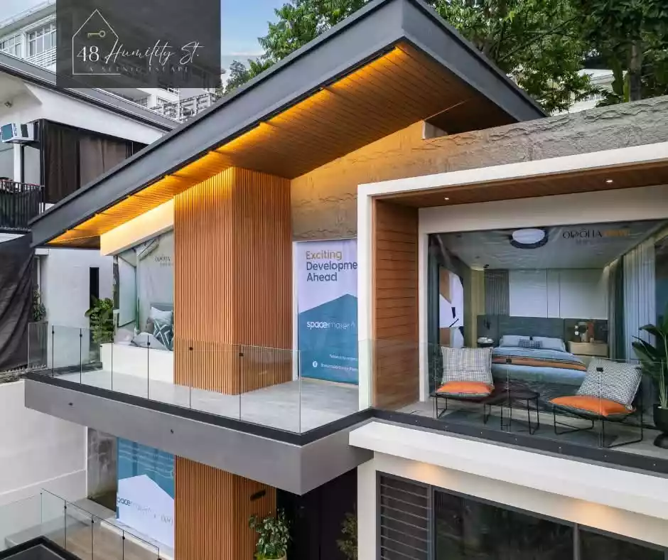 Brand new House & Lot — House and Lot in Cebu City, Cebu, Philippines — Photo 2