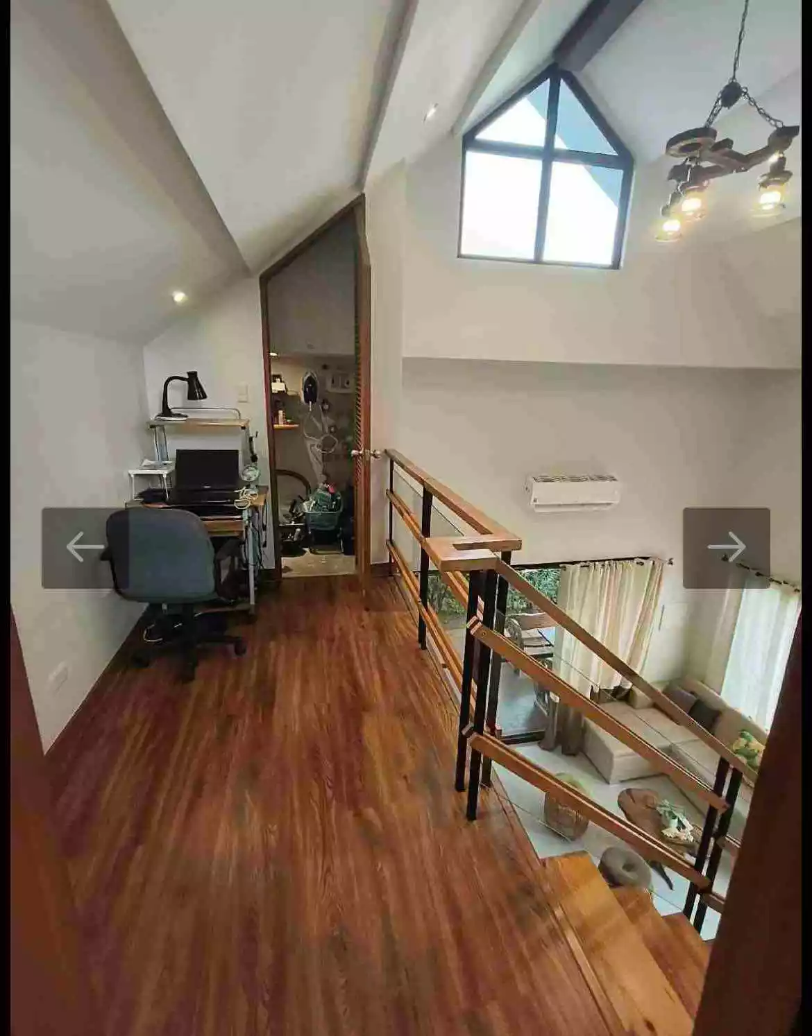Open photo 23 of 24 — House and Lot for rent (For 6 months only) 