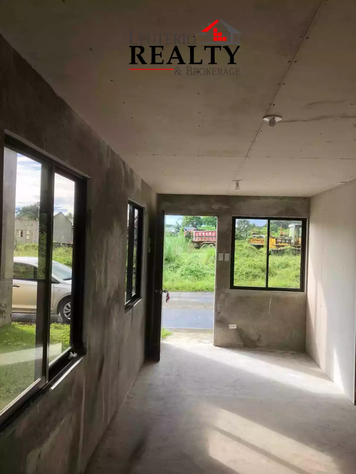 FOR SALE/ASSUME RFO Chelsea Unit at Naga Urban Residences — House and Lot in San Felipe, Naga, Camarines Sur — Photo 4