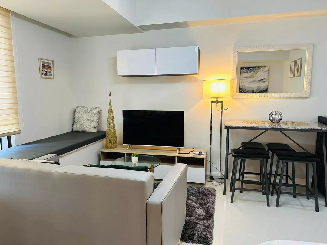 Mandani Bay Studio Fully Furnished 
