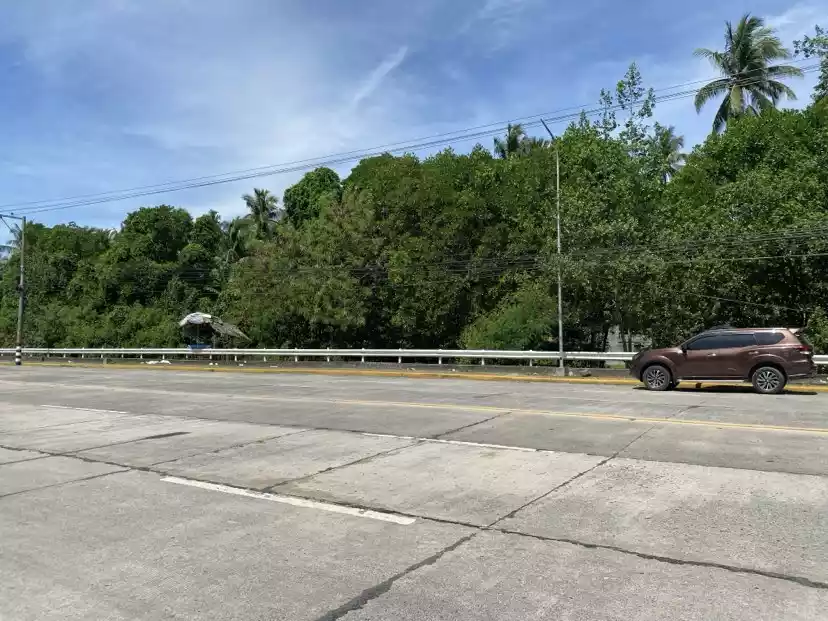 Commercial Lot For Sale Along the Highway — Commercial Lot in tagum city, Tagum, Davao del Norte — Photo 4