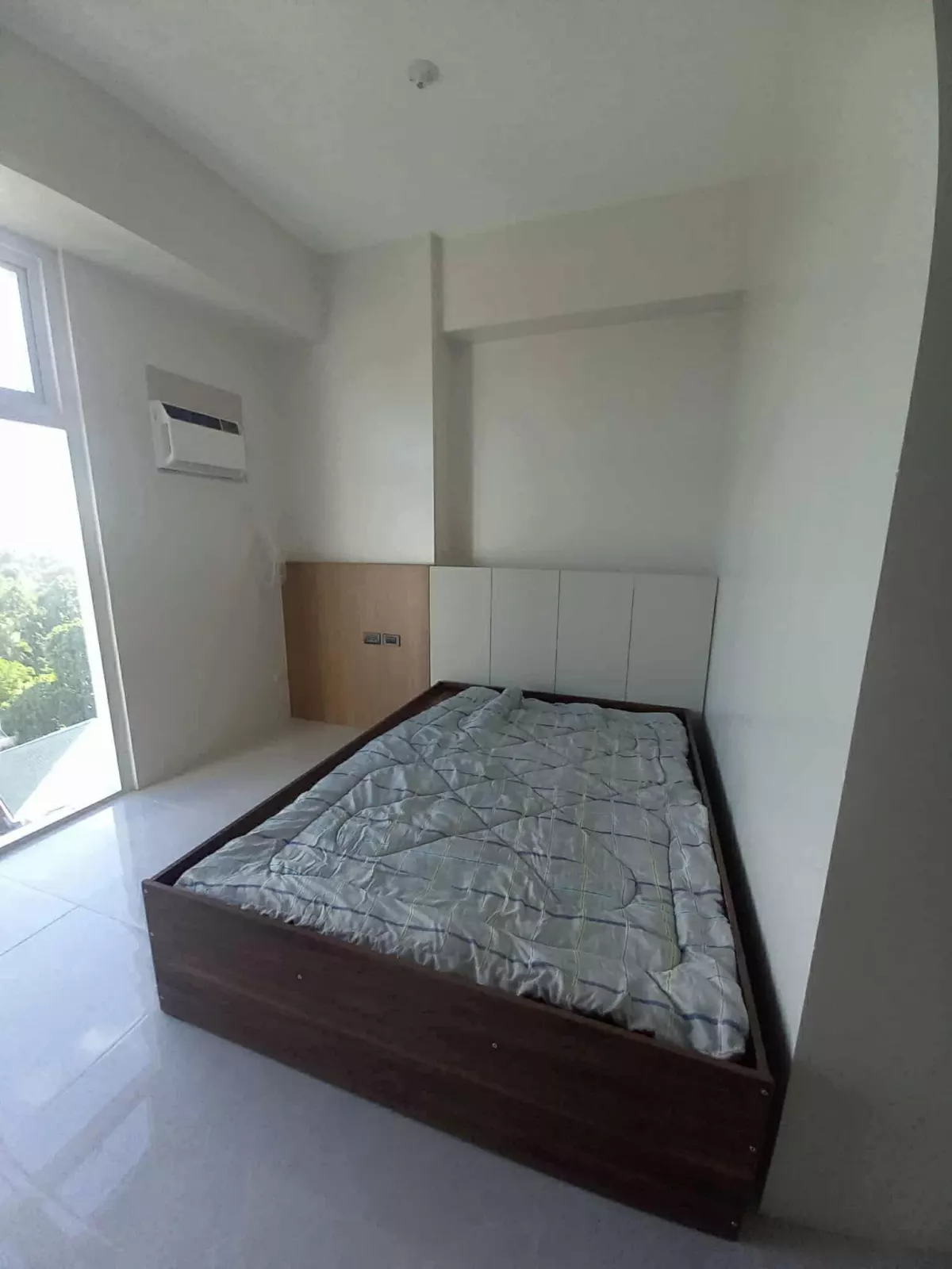 FOR SALE: Mivela Garden Residences – Brand New Semi-Furnished Studio Unit — Studio in Cebu, 6000 Cebu, Philippines — Photo 3