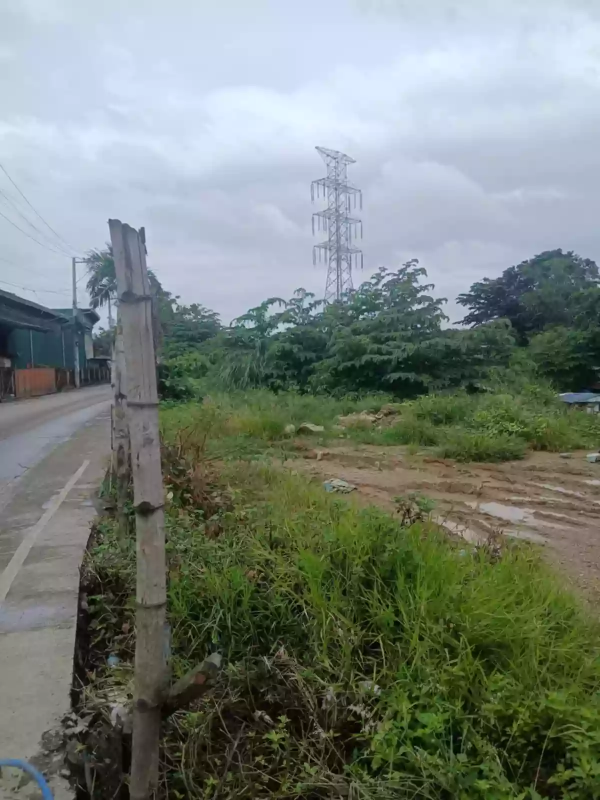 Commercial Lot for Sale — Commercial Lot in B.Suico, Mandaue, Cebu — Photo 4