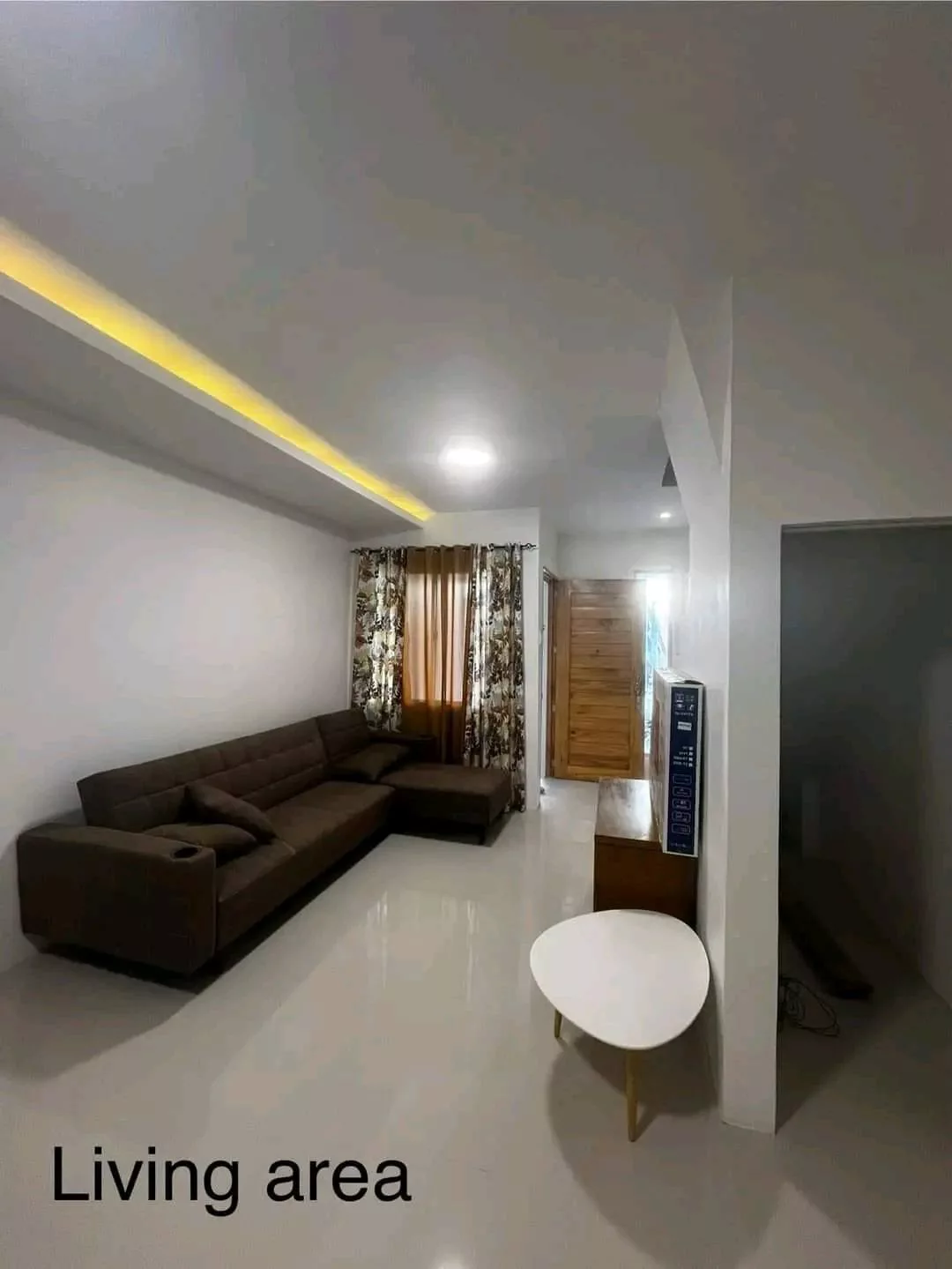 3 BEDROOM HOUSE FOR RENT NEAR MACTAN NEWTOWN 26K/MONTH — Apartment in Lapu-Lapu, Cebu, Philippines — Photo 3
