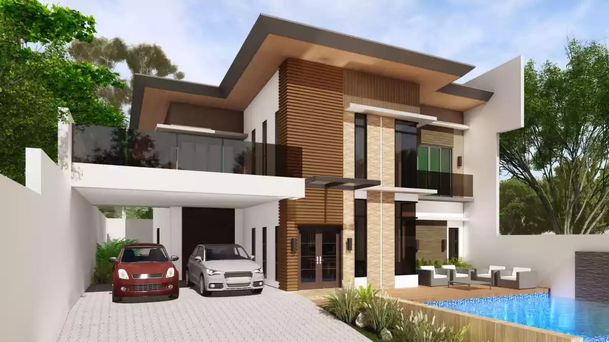 Own a Private Beachfront Home Overlooking Sumilon Island