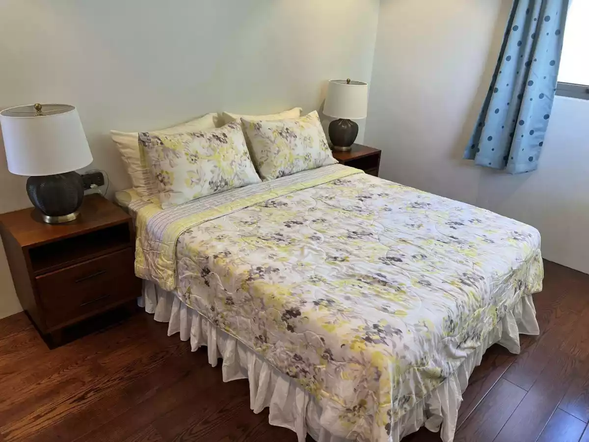 1BR TAMBULI CONDOMINIUM FOR RENT/SALE — 1 Bedroom in Lapu-Lapu City, Central Visayas, Philippines — Photo 2