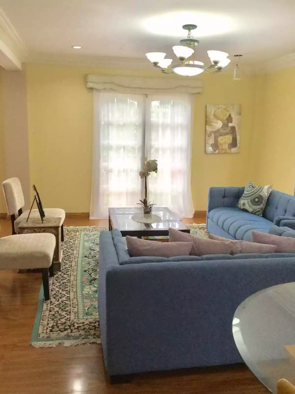 Open photo 14 of 14 —  A beautiful 3 storey House for Rent in Talamban, Cebu City
